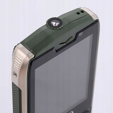 МОБИЛЬНЫЙ ТЕЛЕФОН SERVO H8 2,8 ДЮЙМА, 4 SIM-КАРТЫ