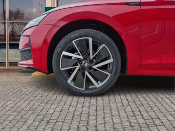 Skoda Octavia IV Liftback 1.5 TSI EVO 150KM 2026 Skoda Octavia SPORTLINE 1.5 TSI DSG z placu 150 KM, zdjęcie 11
