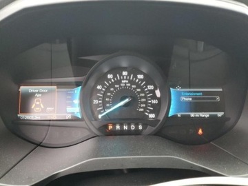 Ford Edge II 2024 Ford Edge 2024 SEL 2.0 Benzyna 250KM, zdjęcie 10