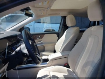 Mercedes GLA II 2023 Mercedes-Benz GLA 2023r., 2.0L 2.0 Benzyna 221KM, zdjęcie 10