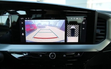 Opel Mokka II SUV 1.2 Turbo 130KM 2025 Opel Mokka 1.2 T GS SS aut 130KM SalonPL 2025 Gwarancja od RiA 1.2, zdjęcie 27