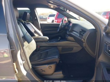 Dodge Durango III 2021 Dodge Durango RT 2021 5.7L 5.7 Benzyna 360KM, zdjęcie 9