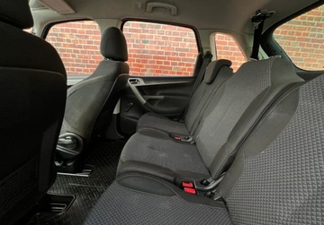 Citroen C4 Picasso I 1.6 VTi 120KM 2009 Citroen C4 Picasso Salon PL 2 wlasciciel Klima Warszawa gwarancja w cenie, zdjęcie 13