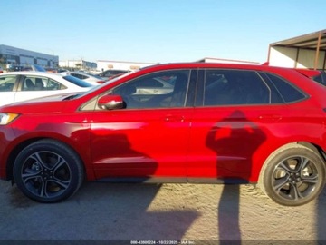 Ford Edge II 2020 Ford Edge ST 2020 2.7l 2.7 Benzyna 335KM, zdjęcie 2