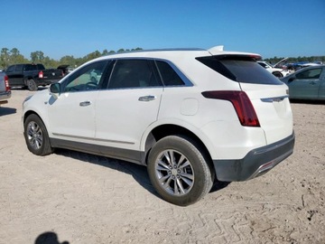 Cadillac 2021 Cadillac XT5 Premium Luxury 2021 2.0l 2.0 Benzyna 235KM, zdjęcie 1
