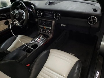 Mercedes SLC 2019 Mercedes-Benz SLC 43 AMG 2019 3.0l 3.0 Benzyna 385KM, zdjęcie 8