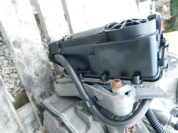 Opel Corsa C 1.2 16V Коробка передач Easytronic