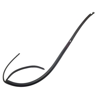 BMW X5 E53 Уплотнитель рамы крыши прав. 8402518