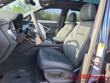 Audi Q7 II 2025 Audi Q7 _Premium Plus_45 TFSI_Quattro_2.0 L_261 km_2025r 2.0 Benzyna 261KM, zdjęcie 7