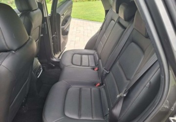 Mazda CX-5 II SUV 2.0 SKY-G 165KM 2020 Mazda CX-5 Mazda CX-5 2.0 Benzyna 165KM, zdjęcie 31