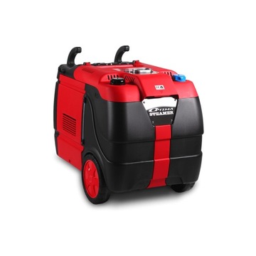 OPTIMA XD STEAMER!! Myjnia OPTIMA!!