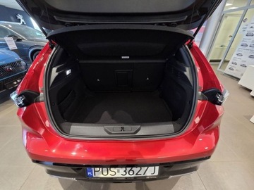 Peugeot 2025 Peugeot 308 1.2 mHEV GT e-DCS6 145 KM DEMO Dealer Gwarancja 23 1.2 Hybryda, zdjęcie 8