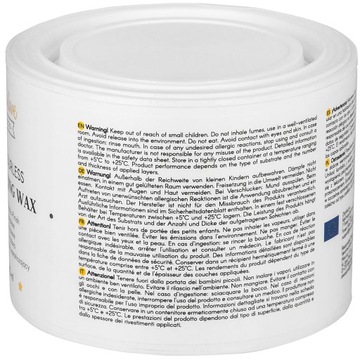 Бесцветный воск для ремонта деревянной мебели, защита поверхности, 500мл