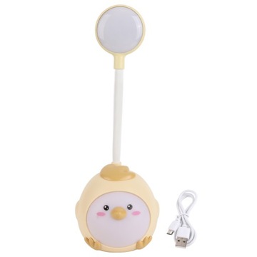 Lampa biurkowa LED Ochrona oczu Lampa stołowa LED