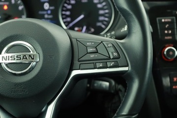 Nissan Qashqai II Crossover Facelifting 1.3 DIG-T 140KM 2021 Nissan Qashqai 1.3 DIG-T, Salon Polska, zdjęcie 15