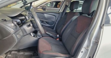 Renault Clio IV Hatchback 5d dCi  75KM 2015 Renault Clio 1.5 dCi 75KM Salon PL LEDY 1.5 Diesel 75KM, zdjęcie 7