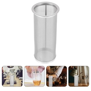 Mason Jar Supply Рассыпной чай для холодного заваривания