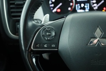Mitsubishi Outlander III SUV Facelifting 2017 2.0 150KM 2017 Mitsubishi Outlander 2.0, Salon Polska, zdjęcie 16