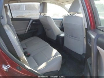 Toyota 2018 Toyota RAV4 2018r., Adventure, od ubezpieczalni 2.5 Benzyna 176KM, zdjęcie 9