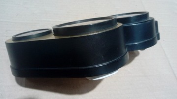 YAMAHA FAZER FZS 600 СЧЕТЧИКИ ЧАСОВ СЧЕТЧИК ЧАСОВ