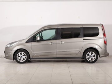 Ford Tourneo Connect II Standard 1.5 TDCi 120KM 2017 Ford Tourneo Connect 1.5 TDCi, Salon Polska, zdjęcie 2