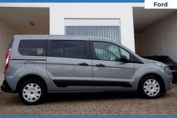 Ford Transit Connect III 2024 Ford Transit Connect Kombi 230 L2H1 Trend N1 A8 Combi 1.5 100KM, zdjęcie 5