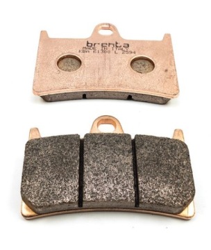 Yamaha R1 RN01 RN04 RN09 98-03R Золотые передние блоки