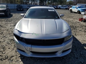 Dodge Charger VII 2022 Dodge Charger SXT 2022, od ubezpieczalni 3.6 Benzyna 292KM, zdjęcie 2
