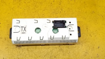 DISPLEJ AUTORÁDIO ASTRA II 98-09R 24461517 12PIN