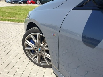 BMW Seria 2 G42-U06 M Gran Coupe 2.0 235i 306KM 2021 BMW 235 M pakiet Salon PL F.VAT, zdjęcie 14