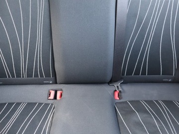 Opel Corsa D Hatchback 1.4 Twinport ECOTEC 90KM 2009 Opel Corsa 1.4, Salon Polska, Serwis ASO, GAZ, zdjęcie 9