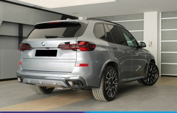 BMW X5 G05 SUV Facelifting 3.0 30d 298KM 2024 BMW X5 xDrive30d Sport Suv 3.0 (298KM) 2024, zdjęcie 4