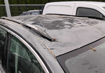 Volkswagen T-Roc I SUV 2.0 TSI 190KM 2021 Volkswagen T-Roc 2021r SALON POLSKA, 2.0 TSI 4x4. Uszkodzony. Poobijany., zdjęcie 22