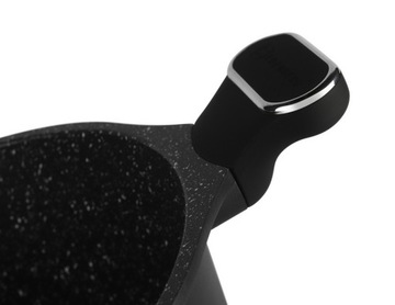 Набор алюминиевых кастрюль Edenberg, 10 шт.