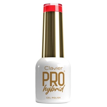 Clavier PRO Hybrid 8ml GLAM GLOSS Collection Hybrid Nail № 041