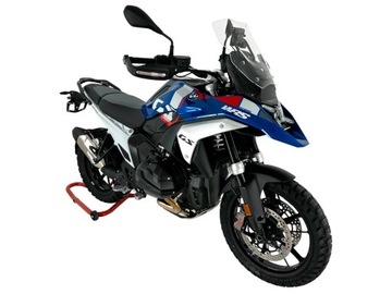 WRS TOURING СТЕКЛО ПРОЗРАЧНОЕ / С РАДАРОМ BMW R 1300 GS
