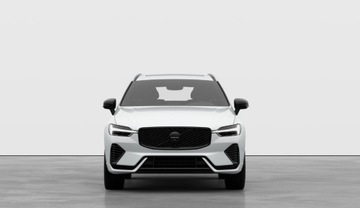 Volvo XC60 II Crossover Plug-In Facelifting 2.0 T6 350KM 2026 VOLVO XC60 T8 406KM ULTRA BLACK EDITION, zdjęcie 1