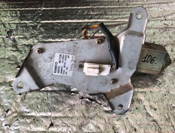 HYUNDAI OE 98700-02000 MOTOREK ZADNÍ STĚRAČE ATOS