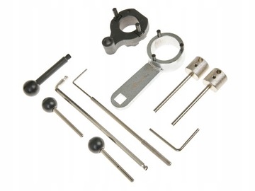 ПРИБОР ГРМ VW AUDI SKODA 1.4 1.6 2.0TDI CR