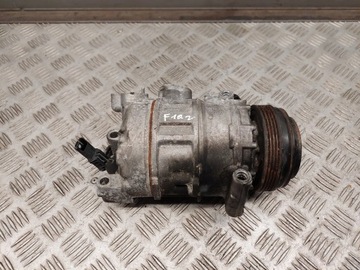 BMW 5 F10 F11 4.4 BENZÍN N63 7SBU17C KOMPRESOR KLIMATIZACE