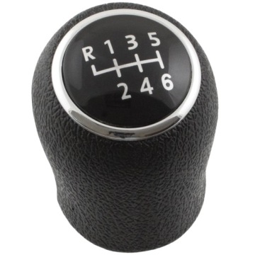 VW Transporter T5 2003-2011 gałka dźwignia zmiany biegów 6+R