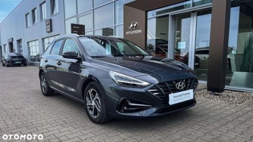 Hyundai i30 III 2024 Hyundai i30 1.5 T-GDI 48V Smart 1.5 Hybryda 140KM, zdjęcie 6