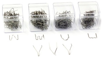 МАШИНА ДЛЯ СВАРКИ ПЛАСТИКА СТЕПЛЕР ПРОФИЛЬНАЯ СЕТКА GROT