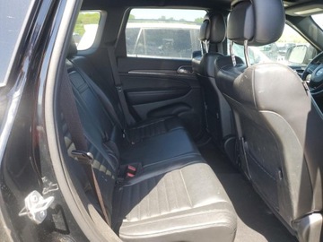 Jeep Grand Cherokee IV 2019 Jeep Grand Cherokee Limited 2019 3.6l 3.6 Benzyna 293KM, zdjęcie 11