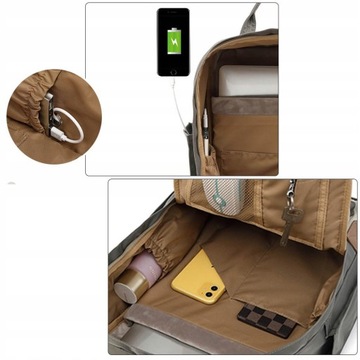 Рюкзак для ноутбука для школьниц с диагональю 15,6 дюйма