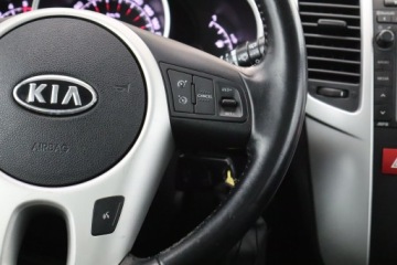 Kia Venga 2011 Kia Venga 1.6 CRDi, Klima, Klimatronic, El. szyby, zdjęcie 16