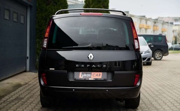 Renault Espace IV Van Facelifting 2.0 dCi 150KM 2013 Renault Grand Espace Renault Grand Espace 2.0 dCi FAP Initiale 2.0 Diesel, zdjęcie 6