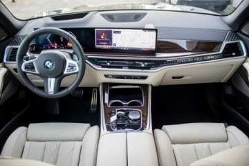 BMW X5 G05 SUV Facelifting 3.0 40d 352KM 2026 BMW X5 xDrive40d - DEMO - Koła zimowe w cenie!, zdjęcie 15