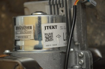 RENAULT CLIO IV FL SERVO  SLOUPEC 488103594R