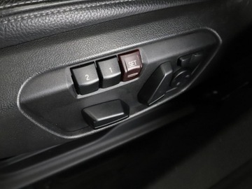 BMW X1 F48 Crossover xDrive18d 150KM 2016 BMW X1 4x4 automat sportowe fotele klima auto navi, zdjęcie 36